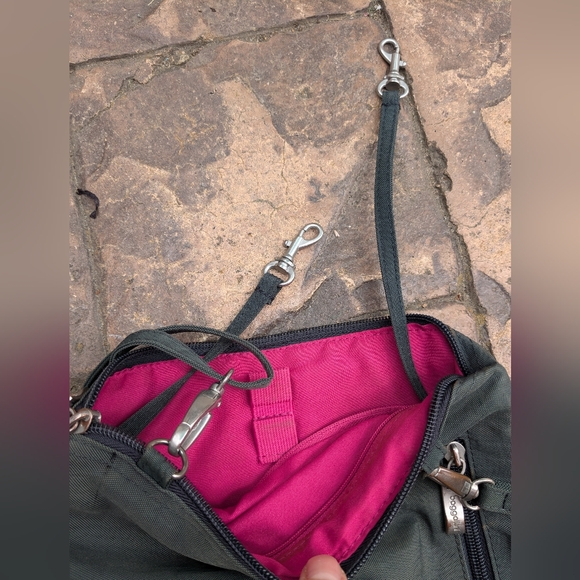 Baggallini bag - Picture 5 of 8